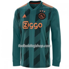 AFC Ajax Udebanetrøje 2019-20 L/S